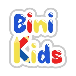 CEI Bini Kids 图标