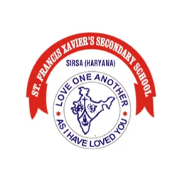 St Francis Xavier School Sirsa 图标